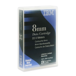 59H2671 | IBM Mammoth Tape Cartridge - Mammoth Mammoth-1 - 2.5GB (Native) / 5GB (Compressed)