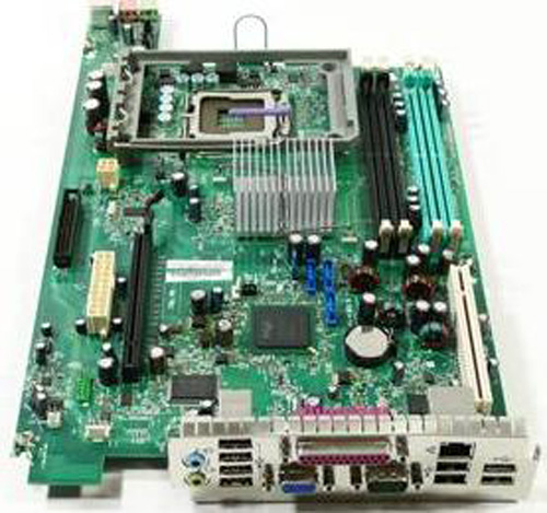 45C7612 | IBM System Board for ThinkCentre M57