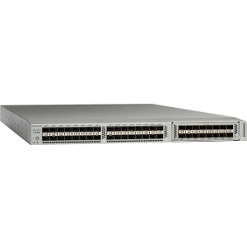 N55-M16P | Cisco 16-Port 1/10GE Ethernet/FCOE Module Expansion Module Ethernet, 10 Gigabit Ethernet, FCOE 16-Ports