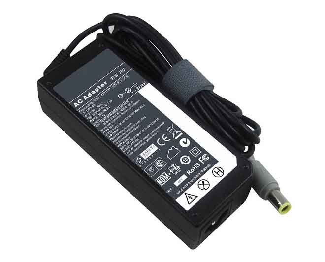 PA3283U-5ACA | Toshiba 75-Watt Global AC Power Adapter for Satellite