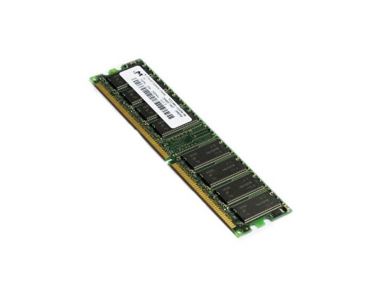 HYMD232G7268-H | Hynix 256MB DDR-266MHz PC2100 ECC CL2.5 184-Pin DIMM 2.5V Memory Module