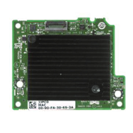 OCM14102-N6-D | Dell Emulex OneConnect 2-Port PCI Express 3.0 10GbE BNDC NIC for 13th Generation PowerEdge Servers