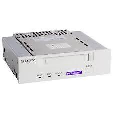 SDX-D700V/NB | Sony AIT 3 Tape Drive - 100GB (Native)/260GB (Compressed) - 3.5 External