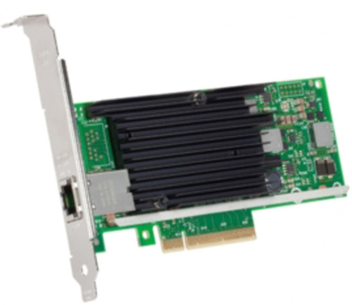 X540T1 | Intel Ethernet Converged Network Adapter X540-T1 Single Port