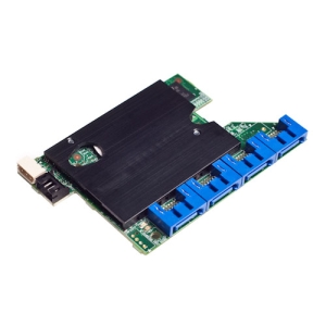 AXXRMS2LL040 | Intel 4-Port SATA/SAS PCI-Express 2 x4 RAID Controller