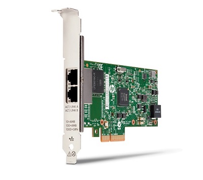 X1300A-R5 | NetApp Compression PCI Express Network Interface Card