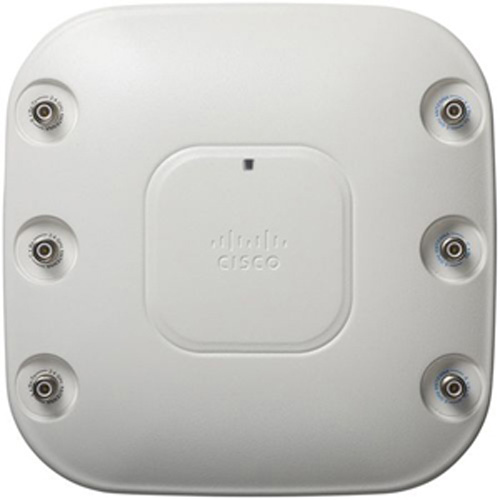 AIR-CAP3502E-A-K9 | Cisco Aironet 3502E Wireless 802.11A/G/N Controller-Based AP