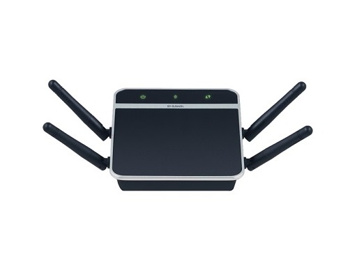 DAP-1562 | D-Link 2.4/5GHz 1000Base-T Gigabit Ethernet 802.3b/g/a/n Wireless Access Point