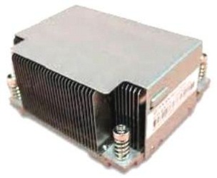 663673-001 | HP Heatsink for Proliant DL380E Gen. 8