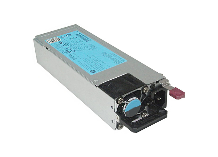 239162-421 | HP Single Phase Redundant Power Enclosure