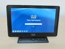 CTS-5K-CTRL-DVX-10 | Cisco TelePresence Touch - touchscreen