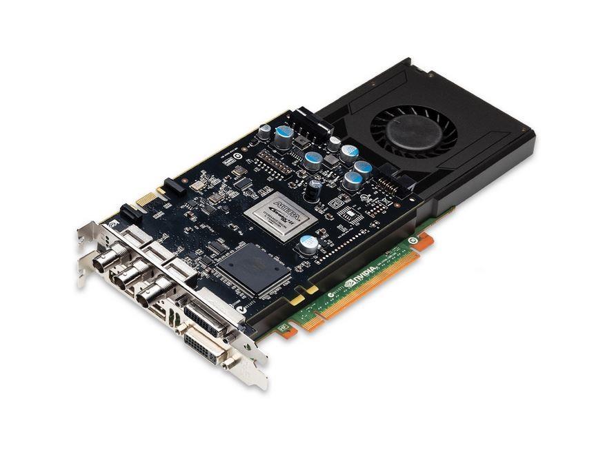 VCQK4000SDI-PB | PNY Nvidia Quadro K4000 3GB GDDR5 192-Bit PCI Express 2.0 x16 Video Graphics Card
