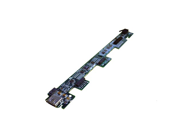 375-3446 | Sun Front I/O Board Assembly for Fire V215 RoHS YL