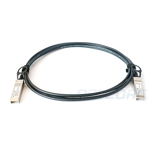 J9281D | HP Aruba 10G SFP+ to SFP+ 1M DAC Cable - NEW