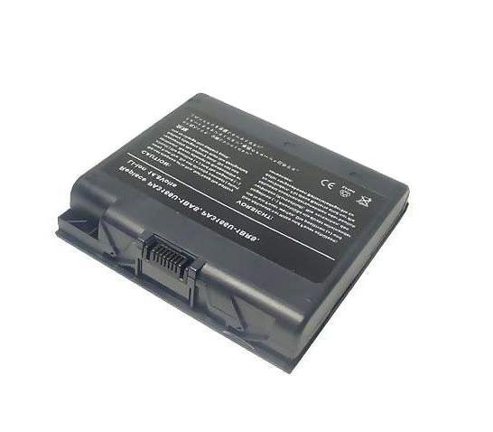 PA3166U-1BAS | Toshiba 14.8v 6600mAh Li-ion Laptop Battery For Satellite 1900/1905 Series