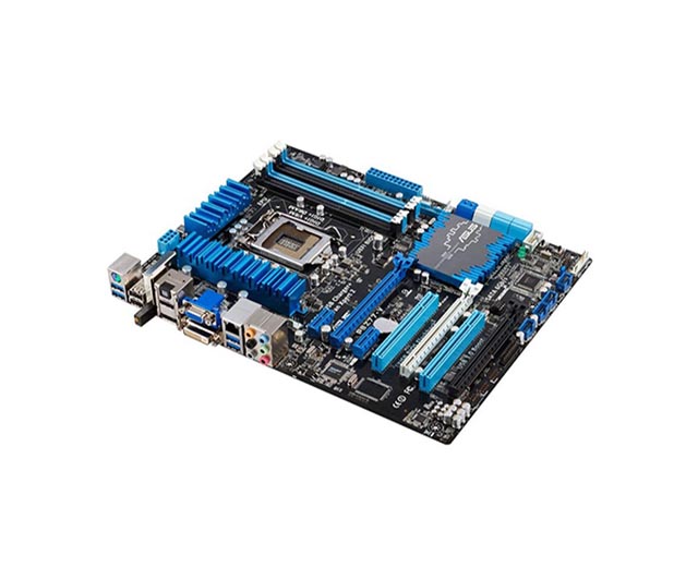 760GM-E51 | MSI AMD 760G /SB710 DDR3 4-Slot System Board (Motherboard) Socket AM3