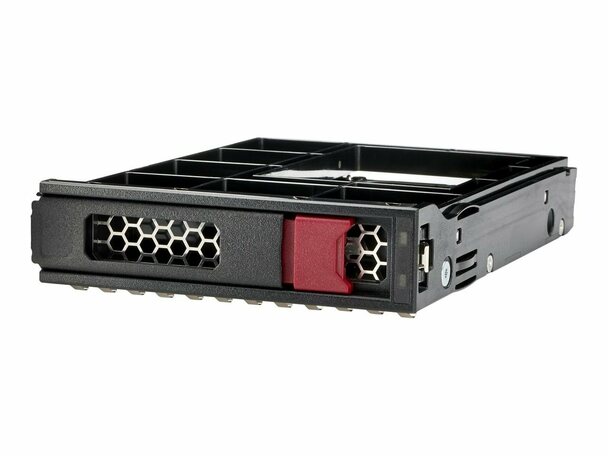 P25241-001 | HPE P25241-001 3.84TB 3.5in DS SATA-6G LPC Very Read Optimized G10 SSD - NEW