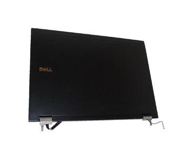 0K094P | Dell 14.1 Inch Black LED Back Cover