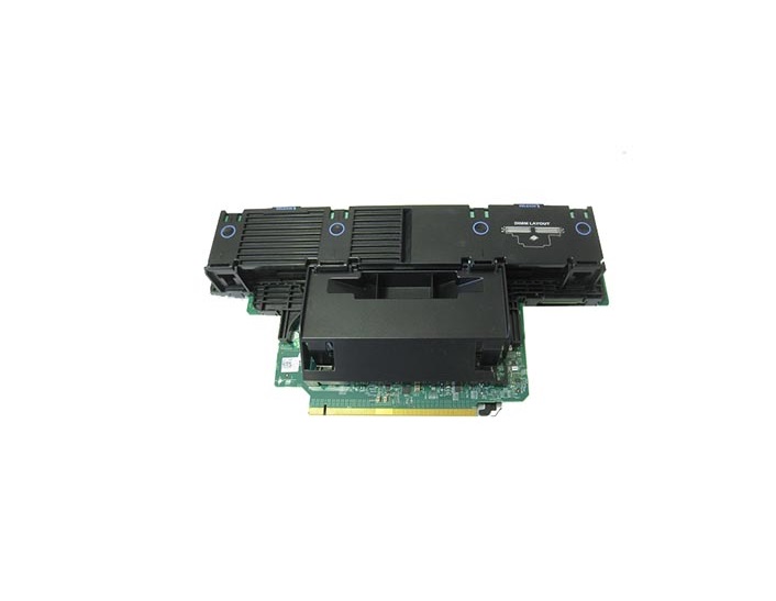 0M654T | Dell PowerEdge R910 Memory Riser Board