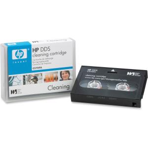 C5709A | HP Cleaning Cassette for DDS (DAT) Tape Drives