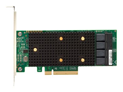 4Y37A09727 | Lenovo Thinksystem 530-16i Storage Controller (raid) SATA/SAS 12gb/s PCIe 3.0 X8 - NEW