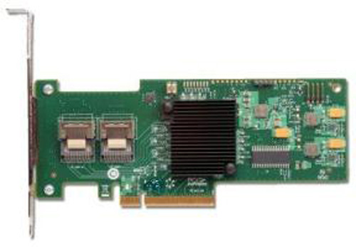 46M0862 | IBM ServeRAID M1015 8-Channel PCI-E X8 SAS/SATA RAID Controller