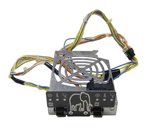 370-3960 | Sun Motherboard Fan Status Flex Circuit