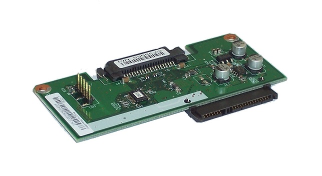 65695-02 | NetApp SATA-to-FC Interposer Adapter