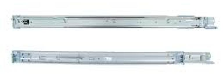 K1X36 | Dell 1u Sliding Rails - NEW