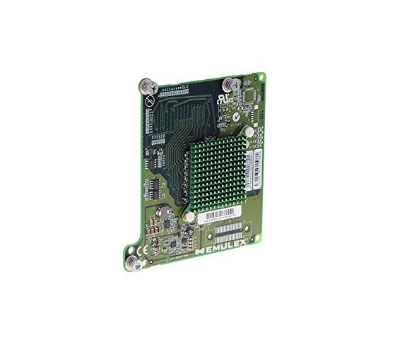 LPE1205A | HP 8GB Dual Channel PCI Express 2 X4 Fibre Channel Host Bus Adapter