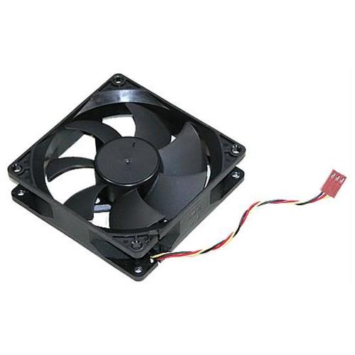 0957C | Dell PowerEdge 4350 6350 6450 4 Fan Assembly