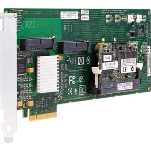 761874-B21 | HP Smart Array P840 12GB 2-Ports SAS Controller Card - NEW