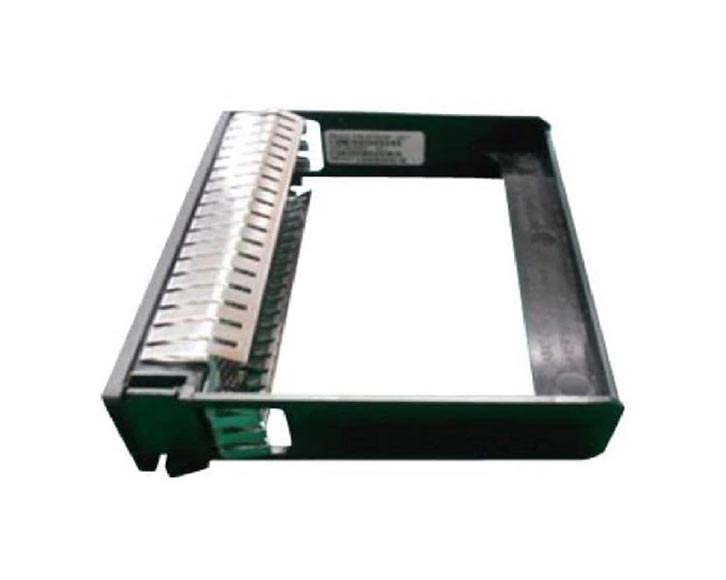 654963-B21 | HP 3.5 Hard Drive Blank Filler for G8 Server