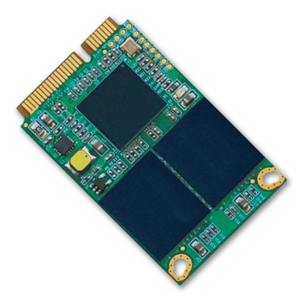 0B47309 | IBM Lenovo 16GB mSATA 3Gbps Solid State Drive (SSD)