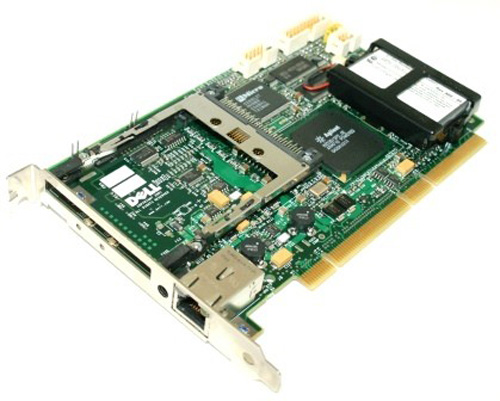 C4102 | Dell DRAC3 Remote Access Card